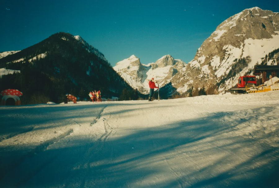 Bilder M Quandt 1989 -05